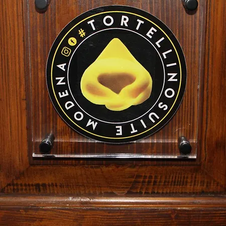 Cotton Candy Tortellinosuite