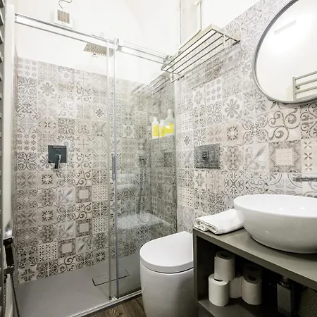 Cotton Candy Tortellinosuite Appartement *