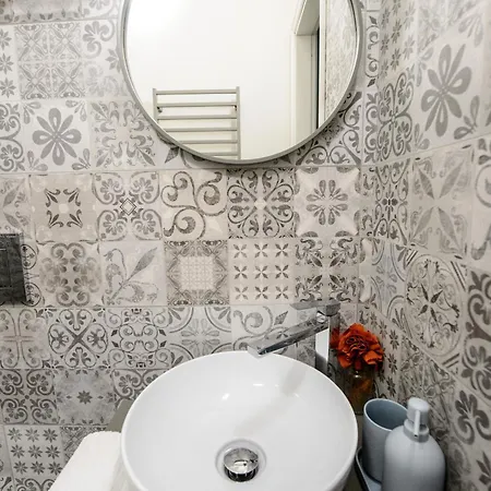 Cotton Candy Tortellinosuite Appartement Modena