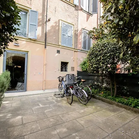 Cotton Candy Tortellinosuite Appartement Modène