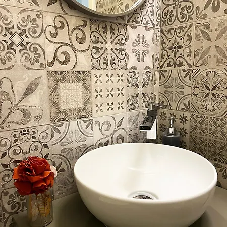 Cotton Candy Tortellinosuite Appartement