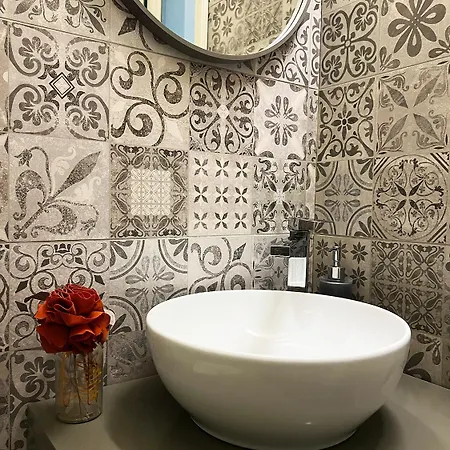 Appartement Cotton Candy Tortellinosuite *