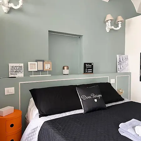 Cotton Candy Tortellinosuite Appartement Modena