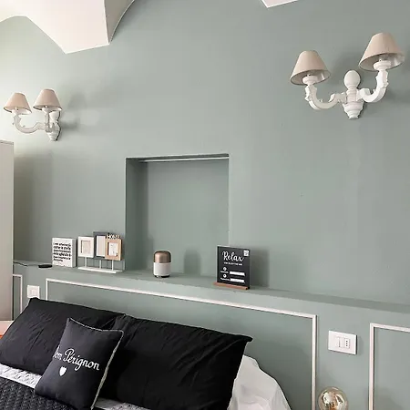 Cotton Candy Tortellinosuite