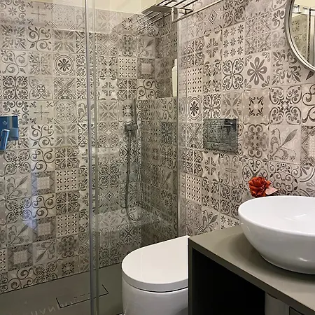 Cotton Candy Tortellinosuite Appartement