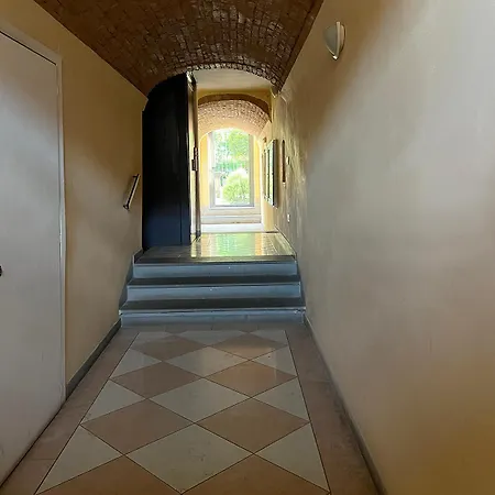 Appartement Cotton Candy Tortellinosuite *