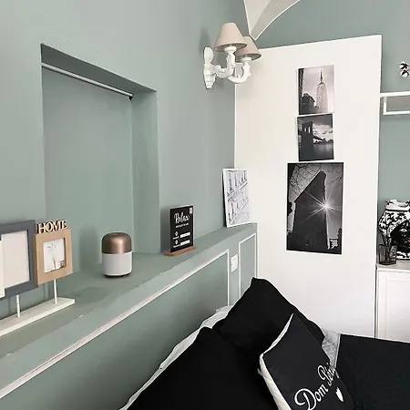 Cotton Candy Tortellinosuite Appartement Modena