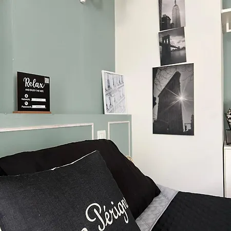 Cotton Candy Tortellinosuite Appartement *