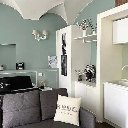 Cotton Candy Tortellinosuite Appartement Modena