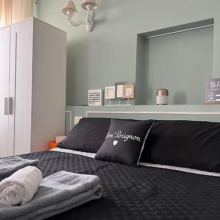 Cotton Candy Tortellinosuite * Modena