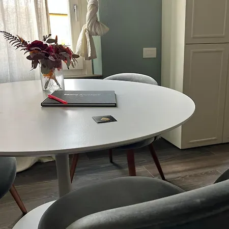 Cotton Candy Tortellinosuite Modena