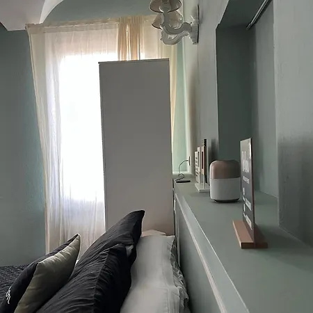 Appartement Cotton Candy Tortellinosuite *