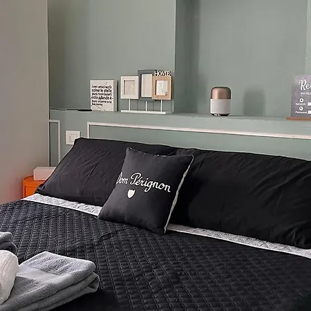 Cotton Candy Tortellinosuite *