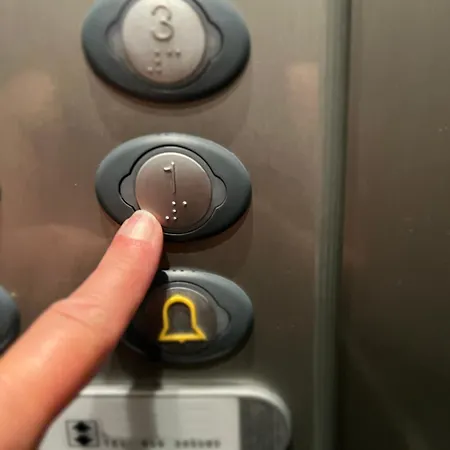 Appartement Cotton Candy Tortellinosuite