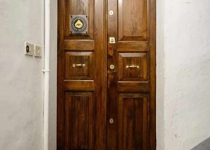 Cotton Candy Tortellinosuite Διαμέρισμα Μόντενα