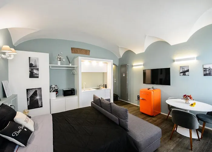 Διαμέρισμα Cotton Candy Tortellinosuite