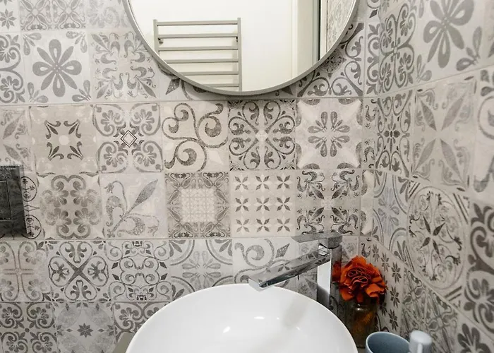 Cotton Candy Tortellinosuite Διαμέρισμα Μόντενα