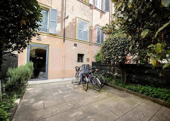 Cotton Candy Tortellinosuite Διαμέρισμα Μόντενα