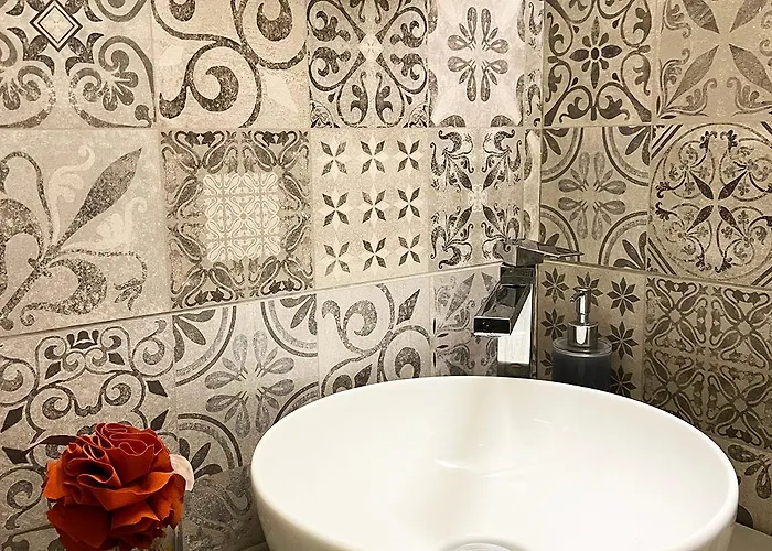 Cotton Candy Tortellinosuite Διαμέρισμα