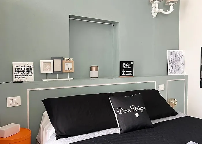 Cotton Candy Tortellinosuite Διαμέρισμα Μόντενα