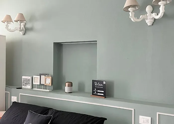 Cotton Candy Tortellinosuite