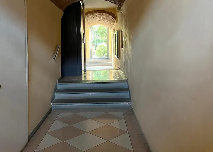 Διαμέρισμα Cotton Candy Tortellinosuite *