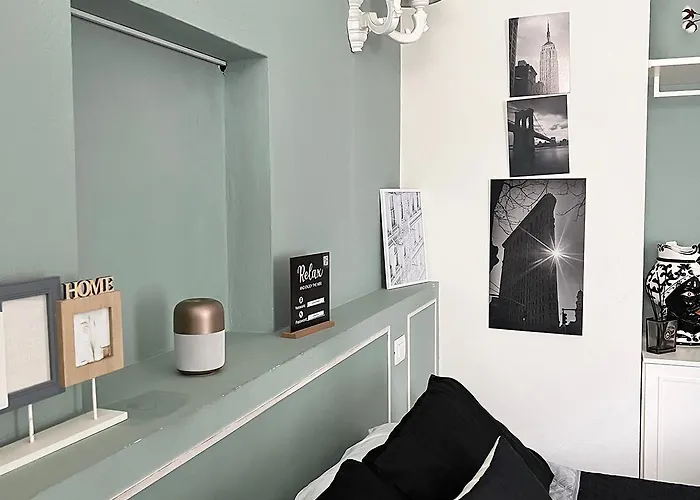 Cotton Candy Tortellinosuite Διαμέρισμα Μόντενα