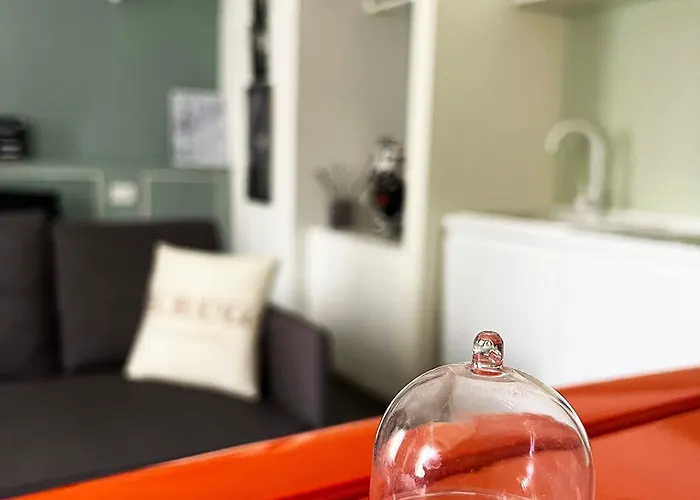 Cotton Candy Tortellinosuite * Μόντενα