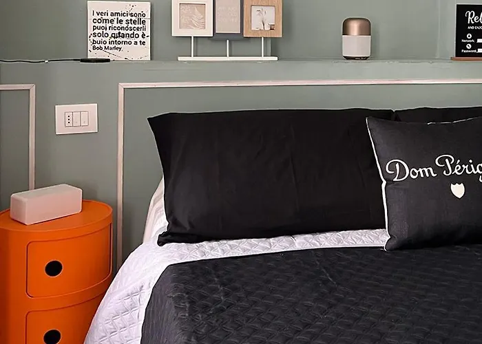 Cotton Candy Tortellinosuite