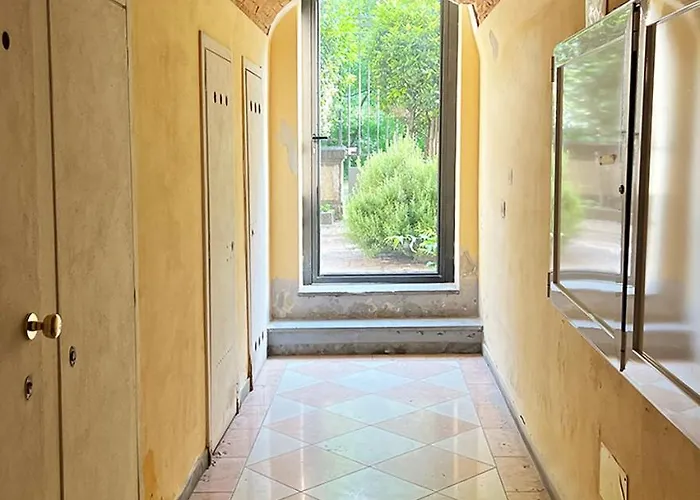 Διαμέρισμα Cotton Candy Tortellinosuite