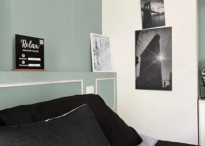 Cotton Candy Tortellinosuite Διαμέρισμα *