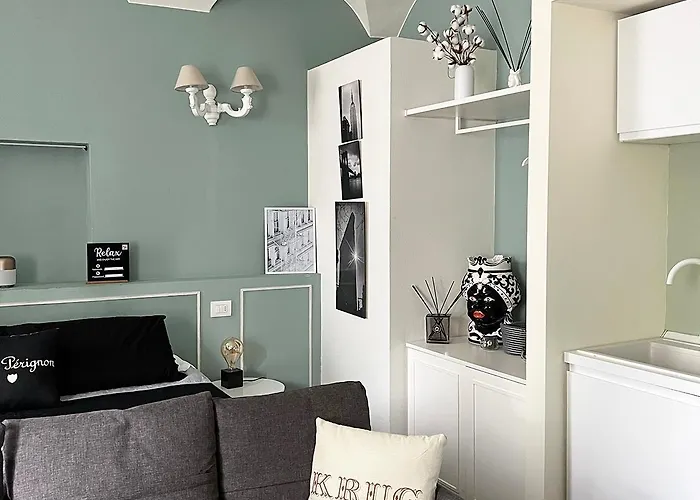 Cotton Candy Tortellinosuite Διαμέρισμα Μόντενα