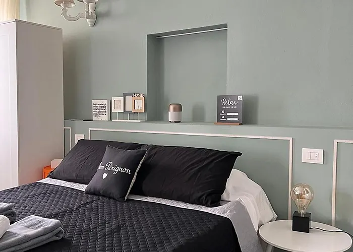 Cotton Candy Tortellinosuite Μόντενα