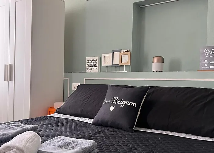 Cotton Candy Tortellinosuite * Μόντενα