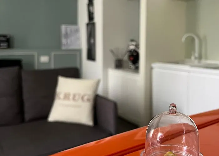 Cotton Candy Tortellinosuite Διαμέρισμα *