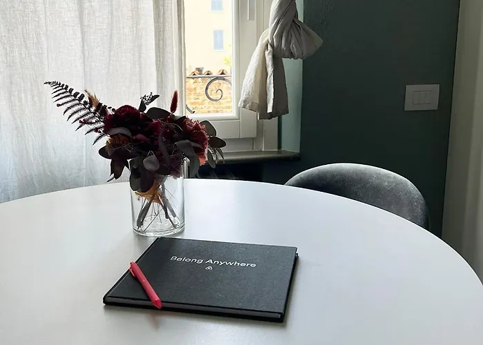 Διαμέρισμα Cotton Candy Tortellinosuite *