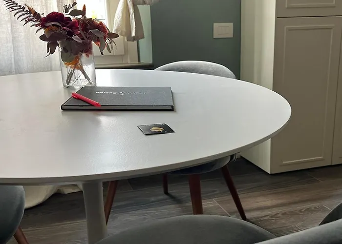 Cotton Candy Tortellinosuite Μόντενα