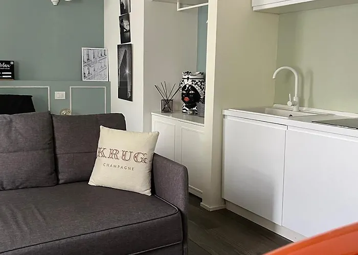 Cotton Candy Tortellinosuite * Μόντενα