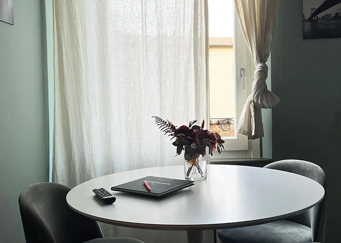 Διαμέρισμα Cotton Candy Tortellinosuite