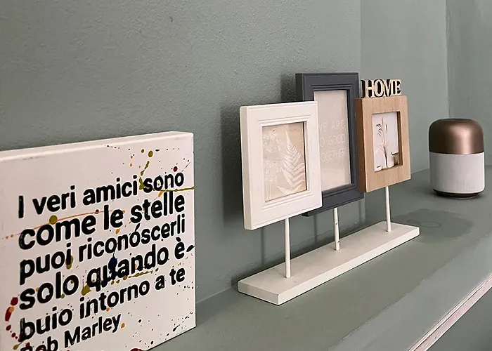 Cotton Candy Tortellinosuite Μόντενα