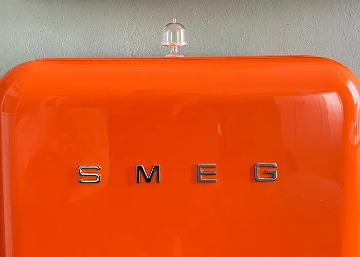 Διαμέρισμα Cotton Candy Tortellinosuite