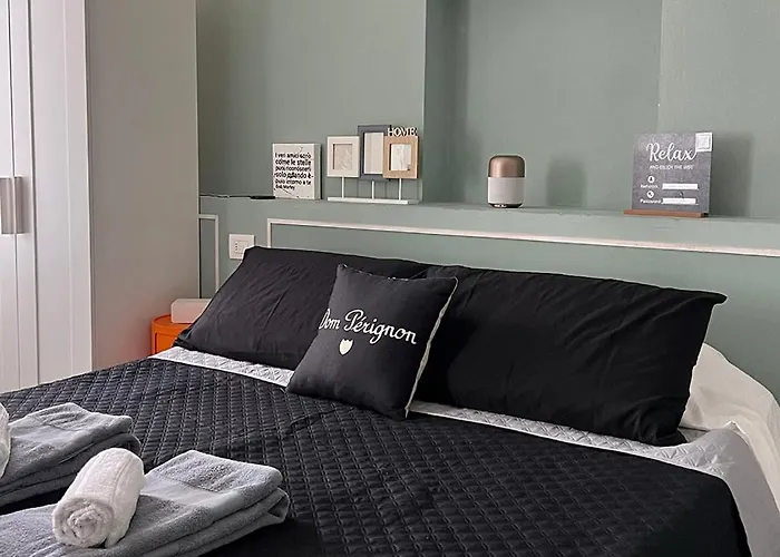 Cotton Candy Tortellinosuite *